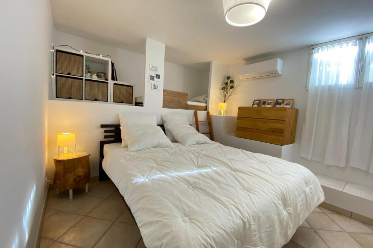 Apartamento ☆ L'évasion En Provence ☆ Clim-Wifi-Netflix ☆ Carnoux-en-Provence Exterior foto