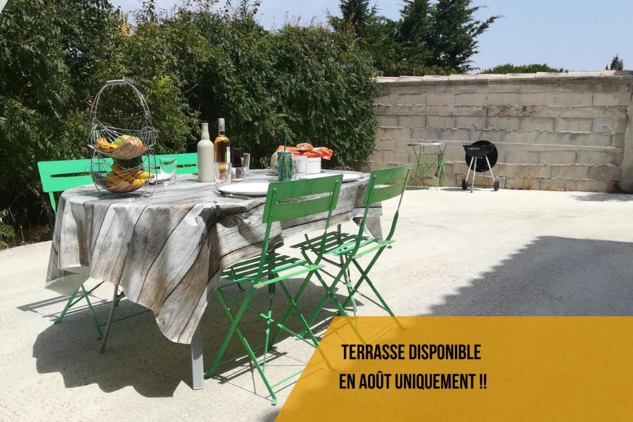 Apartamento ☆ L'évasion En Provence ☆ Clim-Wifi-Netflix ☆ Carnoux-en-Provence Exterior foto