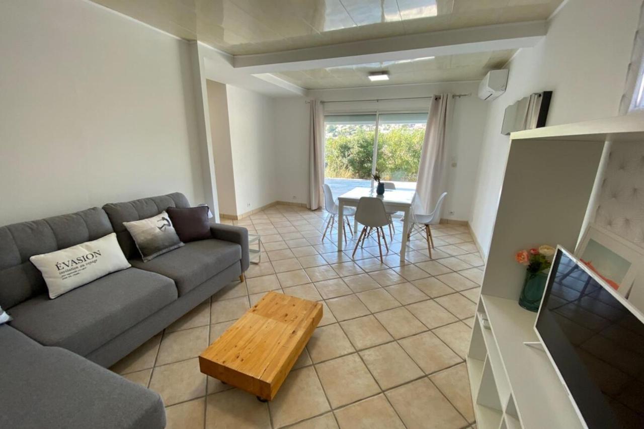 Apartamento ☆ L'évasion En Provence ☆ Clim-Wifi-Netflix ☆ Carnoux-en-Provence Exterior foto