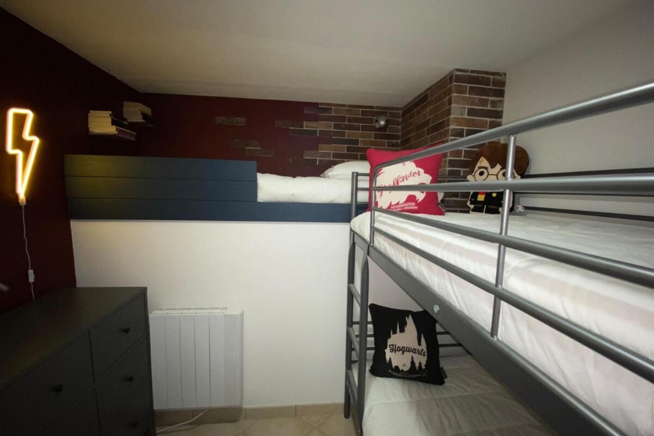 Apartamento ☆ L'évasion En Provence ☆ Clim-Wifi-Netflix ☆ Carnoux-en-Provence Exterior foto