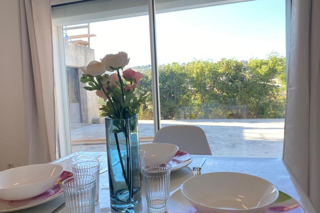 Apartamento ☆ L'évasion En Provence ☆ Clim-Wifi-Netflix ☆ Carnoux-en-Provence Exterior foto