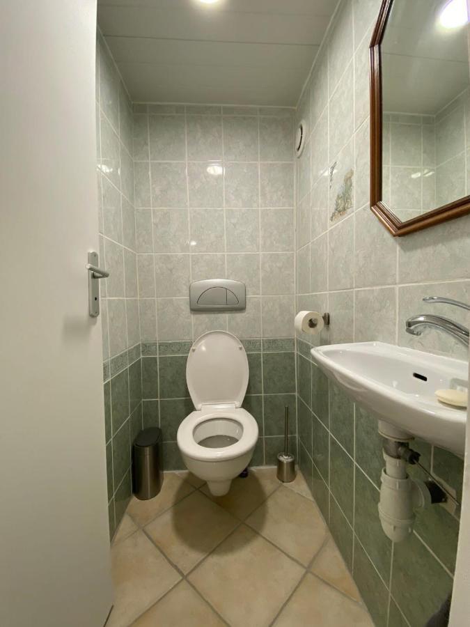 Apartamento ☆ L'évasion En Provence ☆ Clim-Wifi-Netflix ☆ Carnoux-en-Provence Exterior foto
