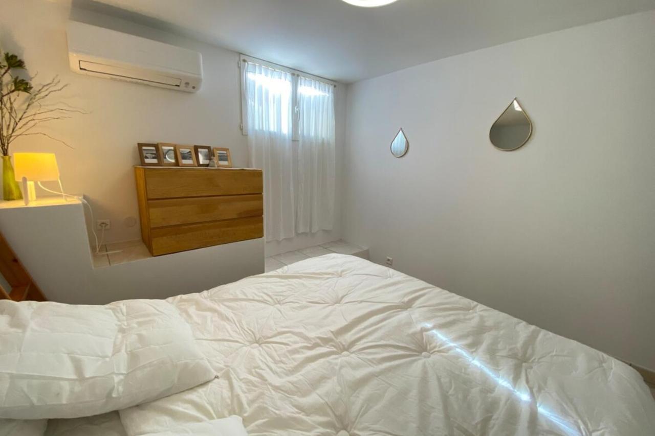 Apartamento ☆ L'évasion En Provence ☆ Clim-Wifi-Netflix ☆ Carnoux-en-Provence Exterior foto