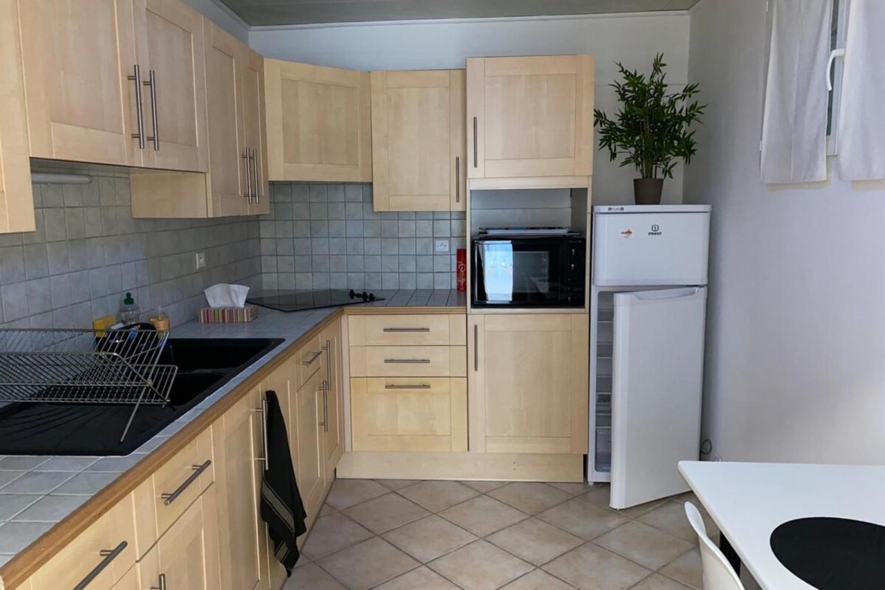 Apartamento ☆ L'évasion En Provence ☆ Clim-Wifi-Netflix ☆ Carnoux-en-Provence Exterior foto