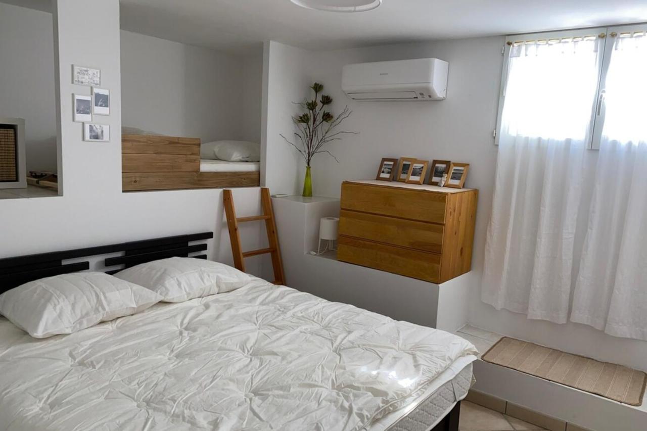 Apartamento ☆ L'évasion En Provence ☆ Clim-Wifi-Netflix ☆ Carnoux-en-Provence Exterior foto