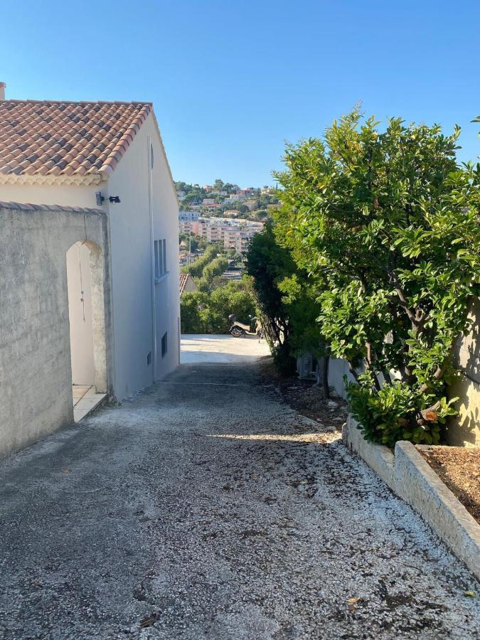 Apartamento ☆ L'évasion En Provence ☆ Clim-Wifi-Netflix ☆ Carnoux-en-Provence Exterior foto